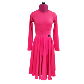 Dori basic dancesport dress