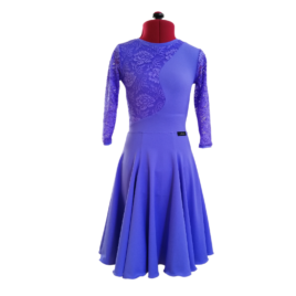 Ariana dancesport dress