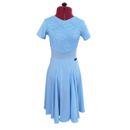 Lara dancesport dress