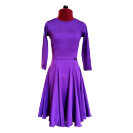 Basic dress – Andy