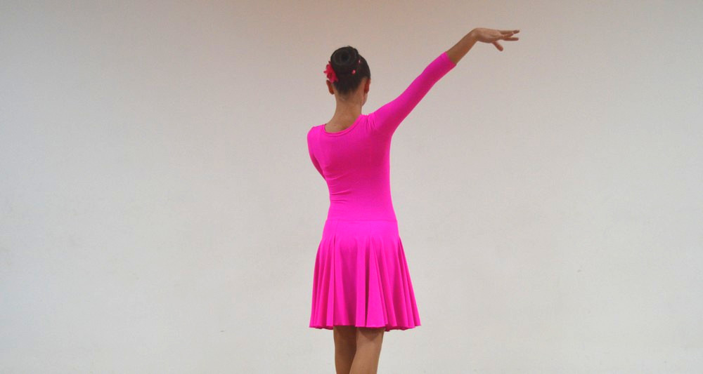 Basic dress Andy Andera Win the dancefloor in your style!