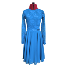 Pearl sporttánc ruha