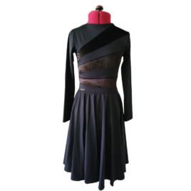 Rochie dans sportiv Sun