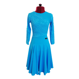 Emma dancesport dress