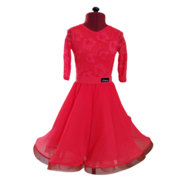 Rochie de dans sportiv Princess