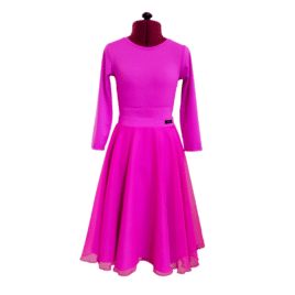 Rochie de dans sportiv Aurora