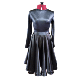 Rochie de dans Moon