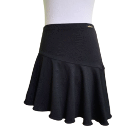Anna latin skirt