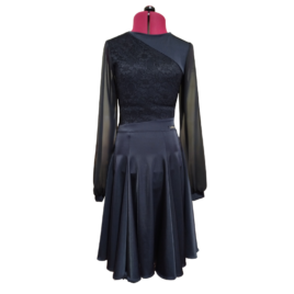 Ella sporttánc ruha